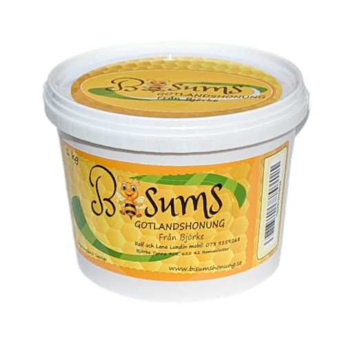 Honung 1kg